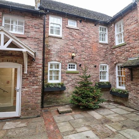 Ferienwohnung Monsal Dale Ashbourne  Exterior foto