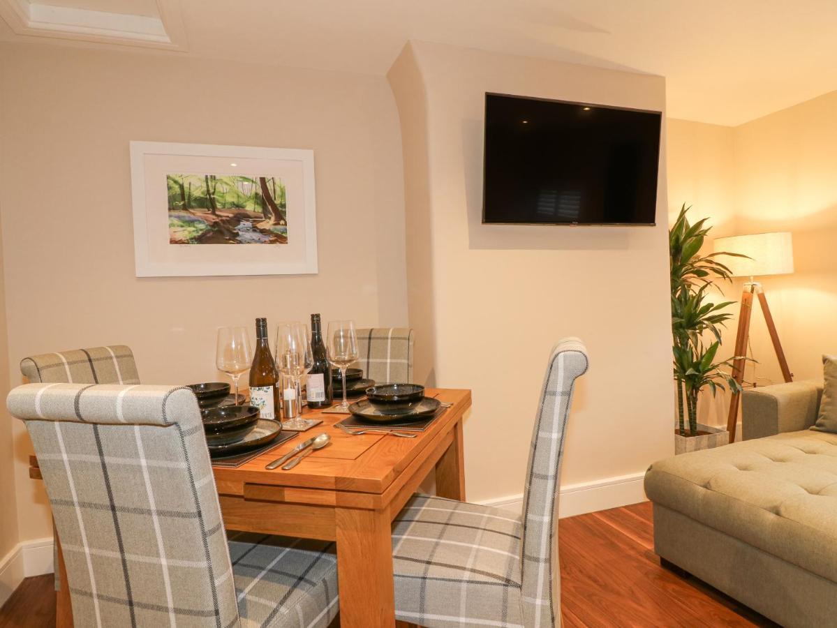 Ferienwohnung Monsal Dale Ashbourne  Exterior foto