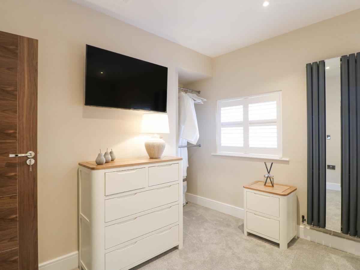 Ferienwohnung Monsal Dale Ashbourne  Exterior foto